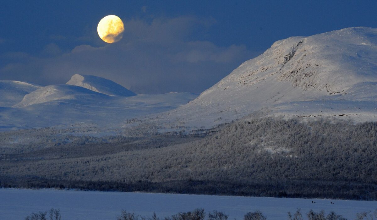 Kilpisjärven Lomakeskus Tundrea — photo 7