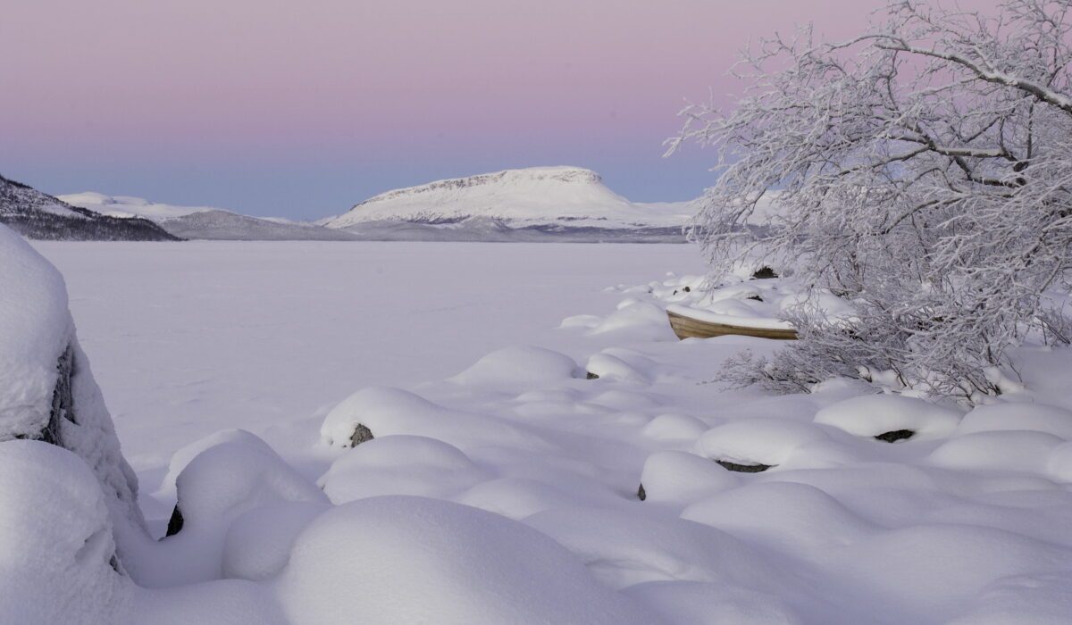 Kilpisjärven Lomakeskus Tundrea — photo 6